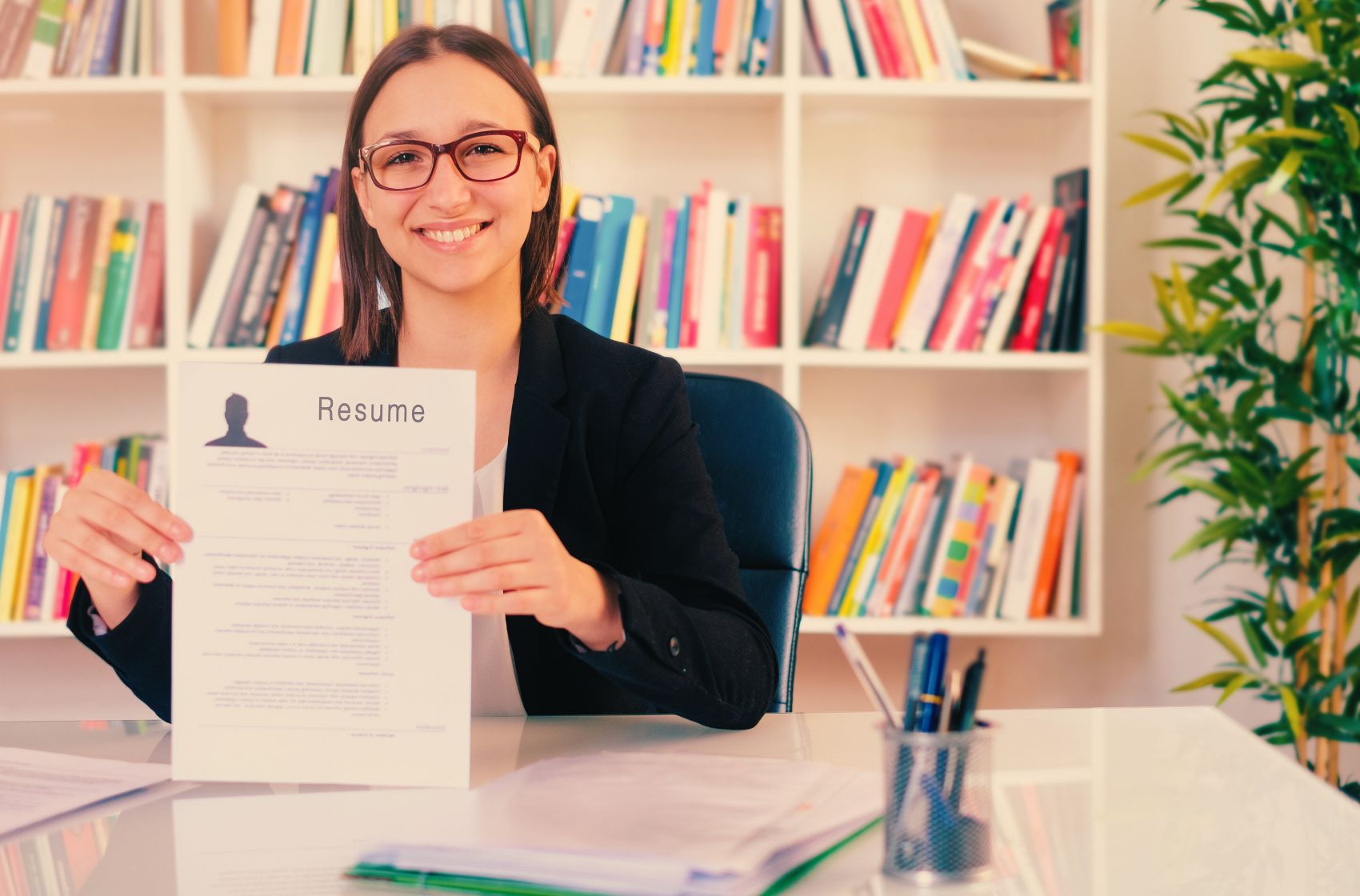 American Resume Xperts - About Image